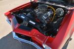 Motion Phase III 454 Camaro Z28 1971 года